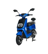 NEXT NX1 45 blau - LI-ION